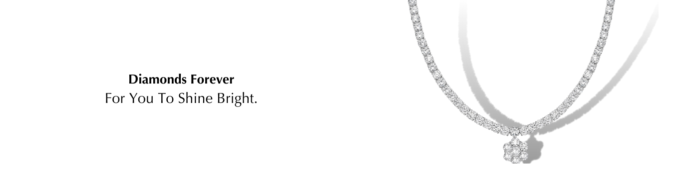 Diamonds sales forever jewelry