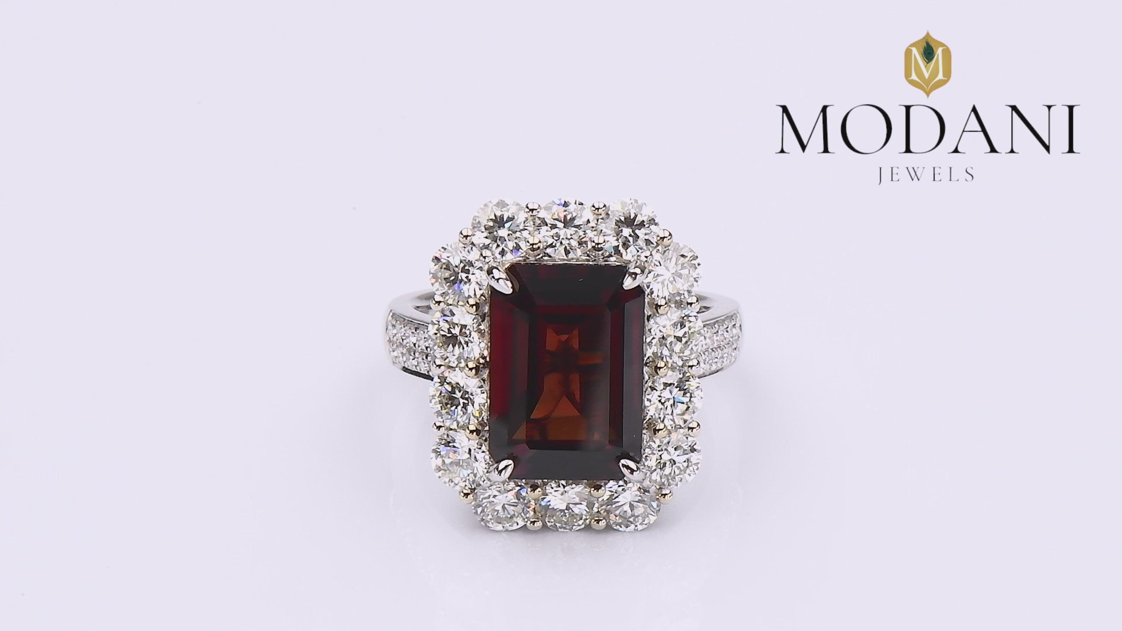 Victorian Ruby Emerald Diamond Ring Gold With SGL Reports | Antique &  Estate Jewelry | Designs in Gold